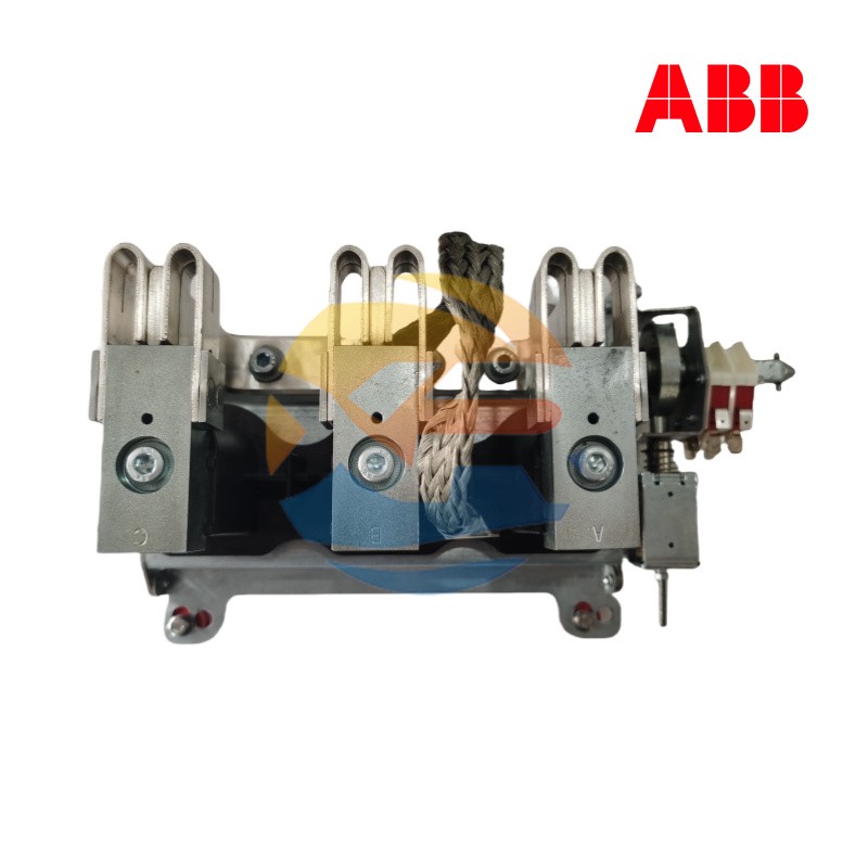 ABB 3BHE043536R0001 Isolation Switch2